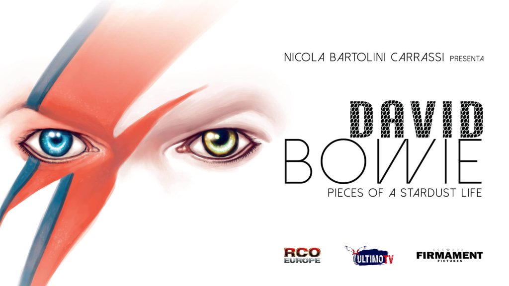 DOCUMENTARI: David Bowie – Ziggy Stardust