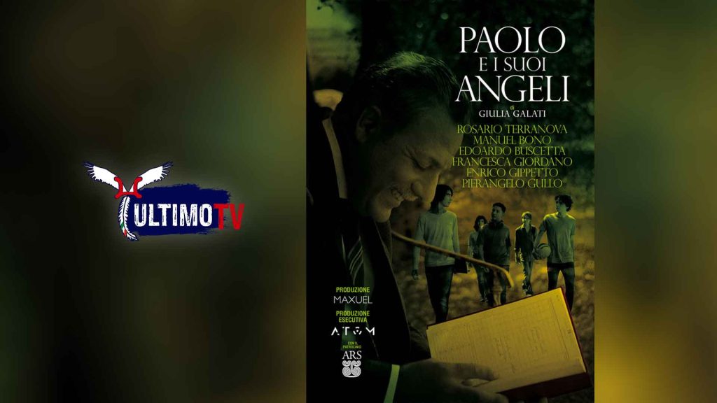 CORTOMETRAGGIO: Paolo e i Suoi Angeli – dedicato a Paolo Borsellino e agli agenti di scorta