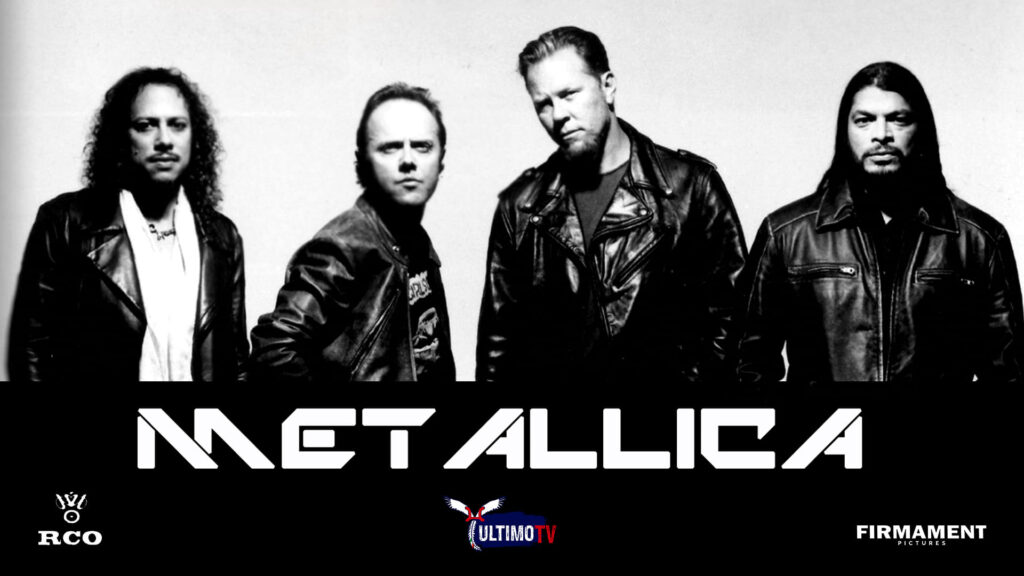 DOCUMENTARI: Metallica – Master of Puppets
