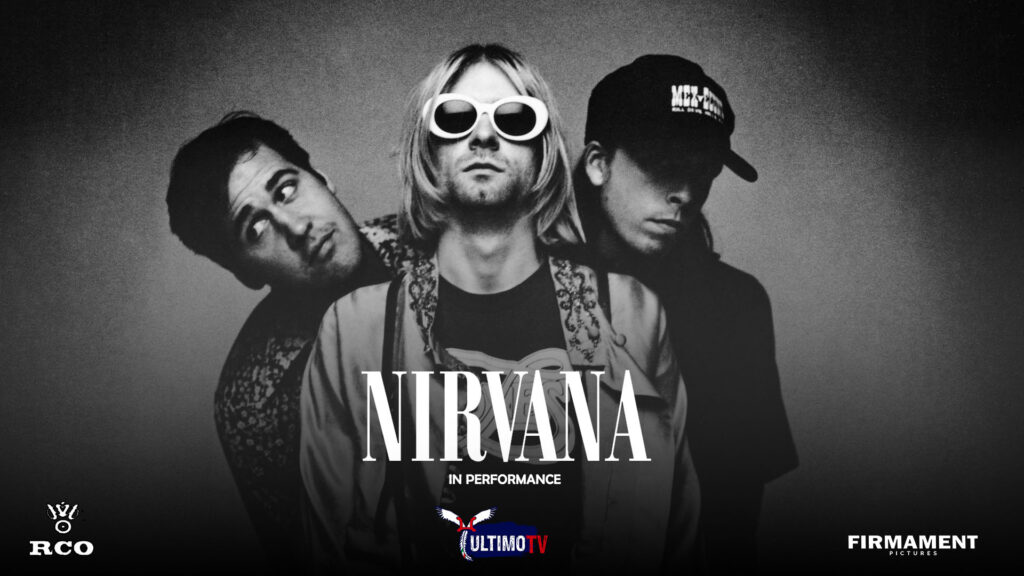 DOCUMENTARI: Nirvana – In Performance