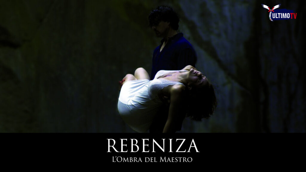 FILM: Rebeniza, l’ombra del Maestro
