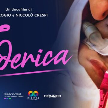 Docufilm: Federica