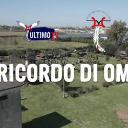 EVENTI: In ricordo di Omar EVENTI: In ricordo di Omar
