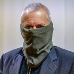 Giustizia, Capitano Ultimo Giudice di Rosa ci rende fieri, su Crespi parole alta civiltà AdnKronos – Giustizia, Capitano Ultimo: “Giudice di Rosa ci rende fieri, su Crespi parole alta civiltà”
