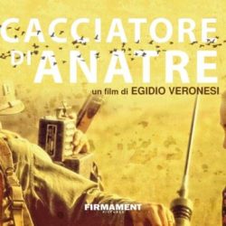 FILM: Il cacciatore di anatre FILM: Il cacciatore di anatre