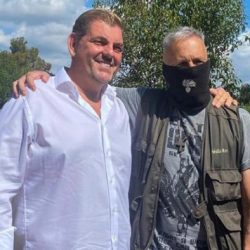 Il fatto di Calabria - Nasce ‘Ultimo Tv’, l’emittente del carabiniere che arrestò Totò Riina Il fatto di Calabria – Nasce ‘Ultimo Tv’, l’emittente del carabiniere che arrestò Totò Riina