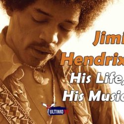 DOCUMENTARI: Jimi Hendrix – Videobiography DOCUMENTARI: Jimi Hendrix – Videobiography