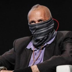 La Repubblica - La nuova vita del Capitano Ultimo: una web-tv e un pub della legalità assieme a un ex condannato La Repubblica - La nuova vita del Capitano Ultimo: una web-tv e un pub della legalità assieme a un ex condannato