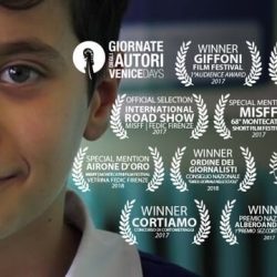 CORTOMETRAGGIO: L’appello – In ricordo delle Vittime di Mafia CORTOMETRAGGIO: L’appello – In ricordo delle Vittime di Mafia
