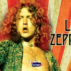 DOCUMENTARI: Led Zeppelin – Up, Close and Personal DOCUMENTARI: Led Zeppelin – Up, Close and Personal