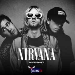 DOCUMENTARI: Nirvana – In Performance DOCUMENTARI: Nirvana – In Performance