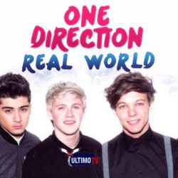 DOCUMENTARI: One Direction – Real World DOCUMENTARI: One Direction – Real World