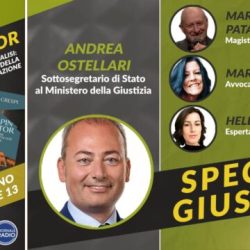 1^ Puntata di “Spin Doctor” – Speciale Giustizia | Giornale Radio 1^ Puntata di “Spin Doctor” – Speciale Giustizia | Giornale Radio
