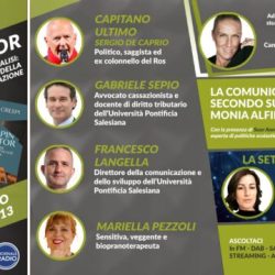SPECIALI: Puntata “Spin Doctor – Giornale Radio” SPECIALI: Puntata “Spin Doctor – Giornale Radio”